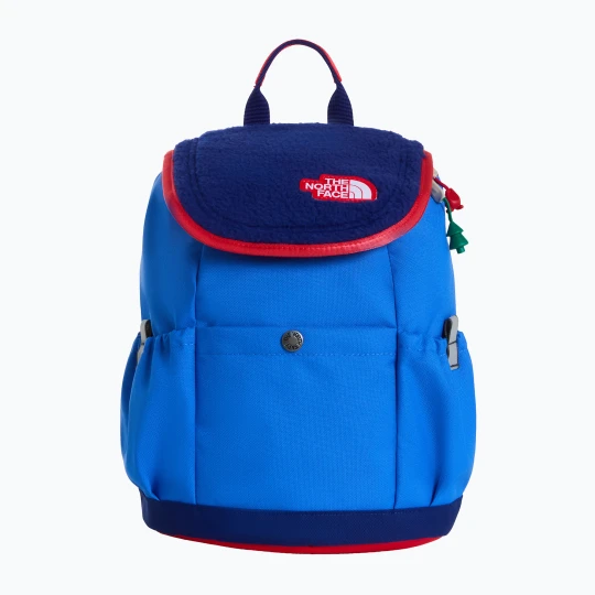 Zdjęcie produktu Plecak miejski dziecięcy The North Face Mini Explorer active blue/bold blue