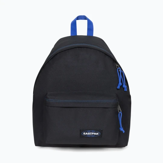 Zdjęcie produktu Plecak miejski Eastpak Padded Pak'R 24 l kontrast / black / blue Granatowy