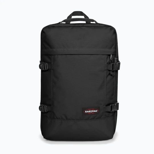 Zdjęcie produktu Plecak miejski Eastpak Travelpack 42 l black