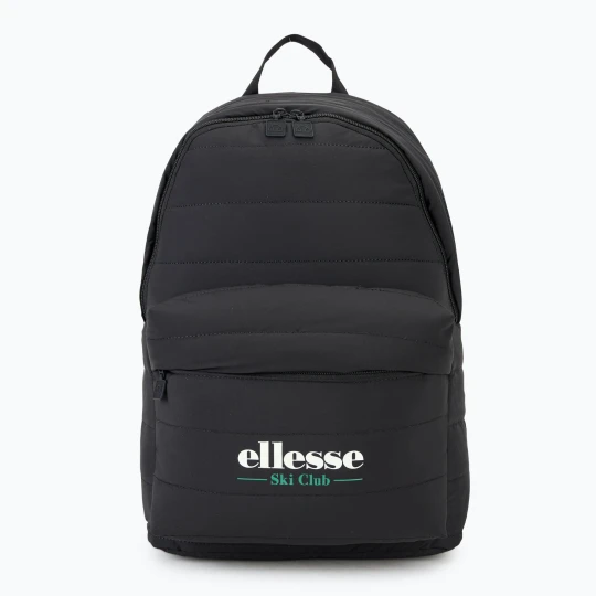 Zdjęcie produktu Plecak miejski Ellesse Jaylo 30 l black