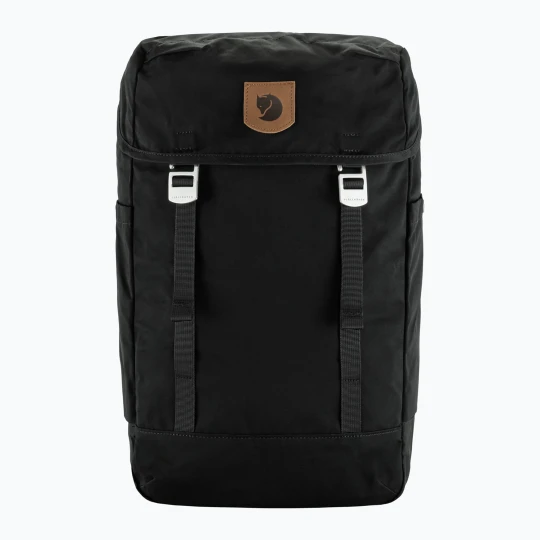Zdjęcie produktu Plecak miejski Fjällräven Greenland Top 20 l black