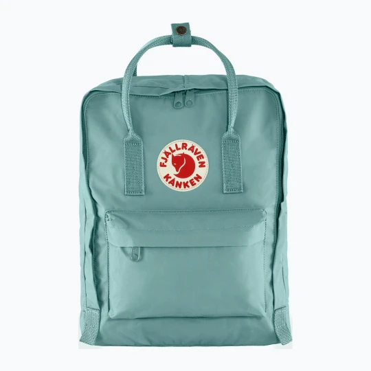 Zdjęcie produktu Plecak miejski Fjällräven Kanken 16 l sky blue