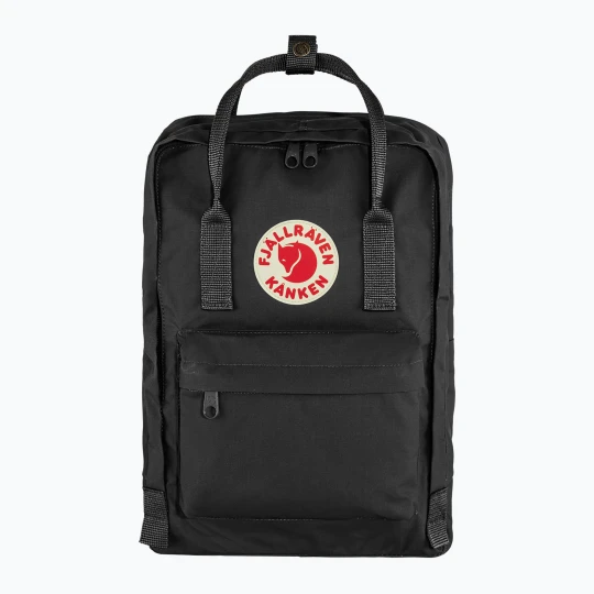 Zdjęcie produktu Plecak miejski Fjällräven Kanken Laptop 13" l black