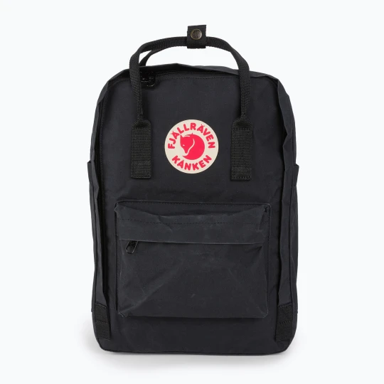 Zdjęcie produktu Plecak miejski Fjällräven Kanken Laptop 15" 18 l black