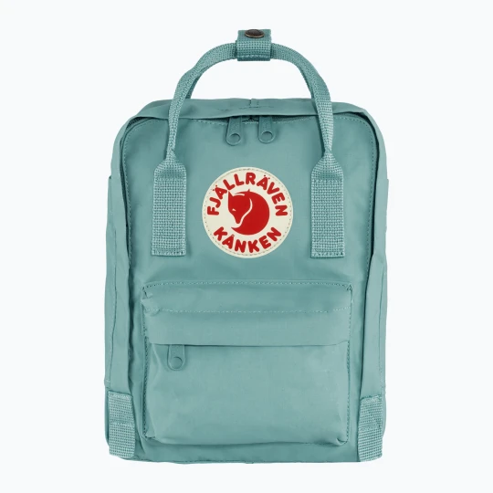 Zdjęcie produktu Plecak miejski Fjällräven Kanken Mini 7 l sky blue