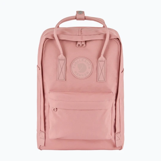 Zdjęcie produktu Plecak miejski Fjällräven Kanken no. 2 Laptop 15" 18 l dusty rose Różowy