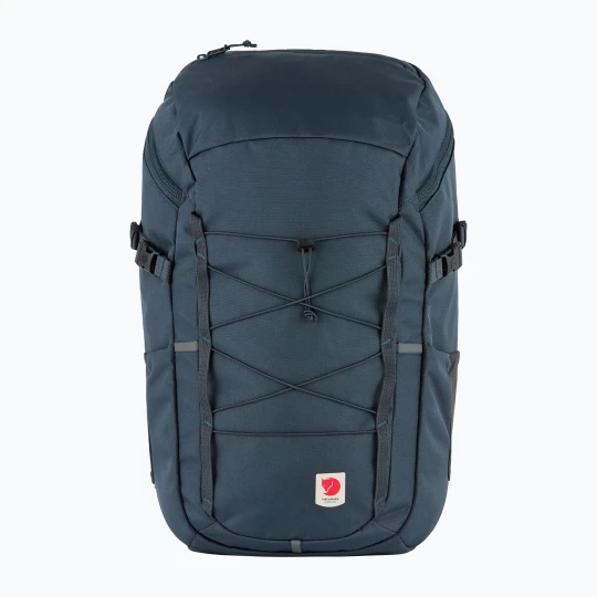 Zdjęcie produktu Plecak miejski Fjällräven Skule Top Zip 30 l navy Granatowy