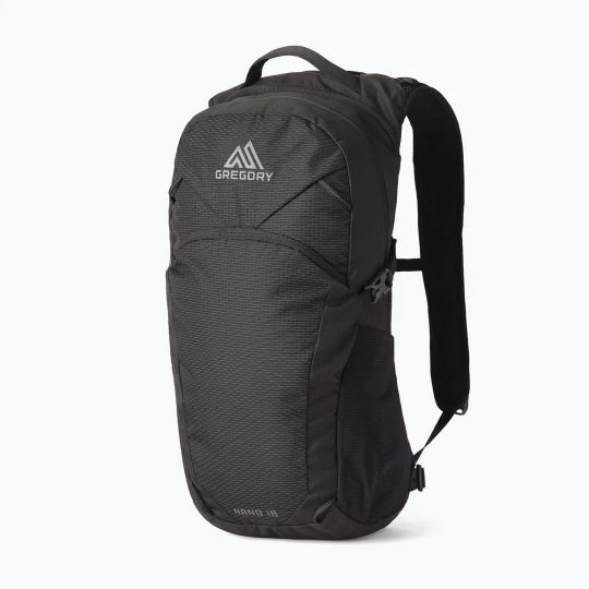 Zdjęcie produktu Plecak miejski Gregory Nano 18 l optic black