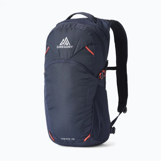 Zdjęcie produktu Plecak miejski Gregory Nano 18 l spark navy Granatowy
