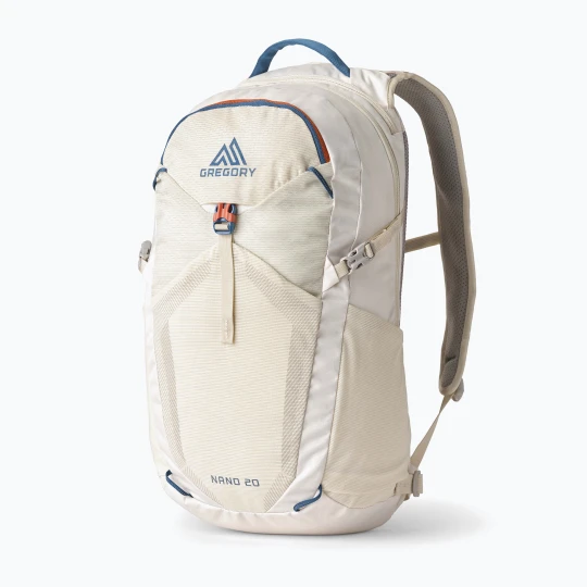 Zdjęcie produktu Plecak miejski Gregory Nano 20 l chalk white