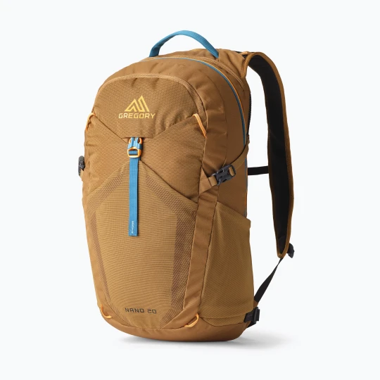 Zdjęcie produktu Plecak miejski Gregory Nano 20 l moab tan Brązowy