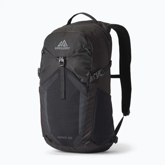Zdjęcie produktu Plecak miejski Gregory Nano 20 l optic black