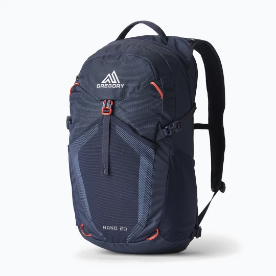 Zdjęcie produktu Plecak miejski Gregory Nano 20 l spark navy Granatowy