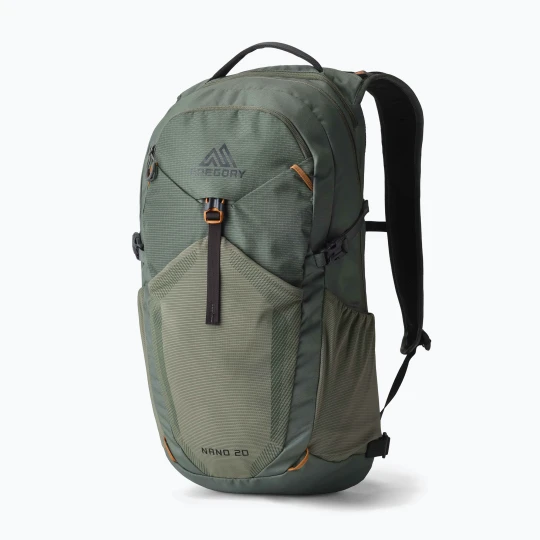 Zdjęcie produktu Plecak miejski Gregory Nano 20 l terrain green