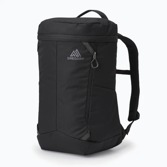 Zdjęcie produktu Plecak miejski Gregory Rhune 25 l carbon black