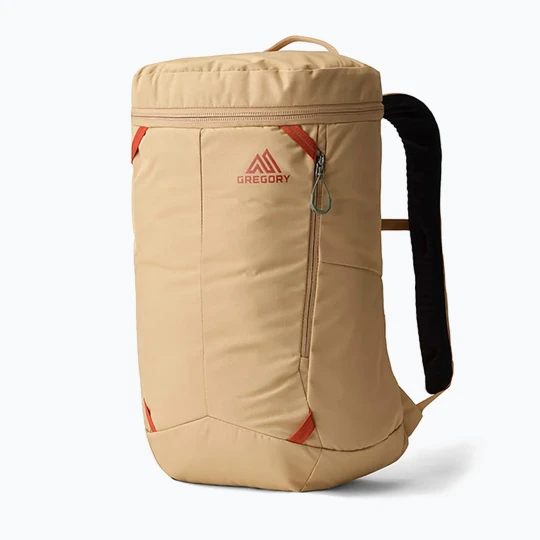 Zdjęcie produktu Plecak miejski Gregory Rhune 25 l sand storm Beżowy
