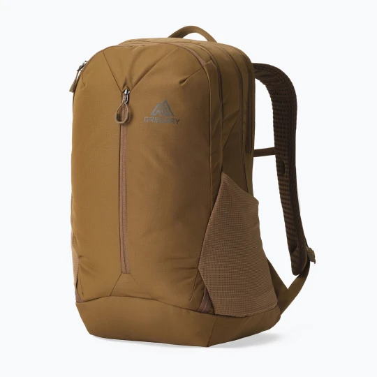 Zdjęcie produktu Plecak miejski Gregory Rhune 28 l coyote brown