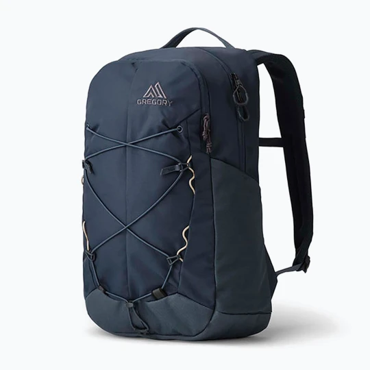 Zdjęcie produktu Plecak miejski Gregory Terros 20 l ink blue Granatowy