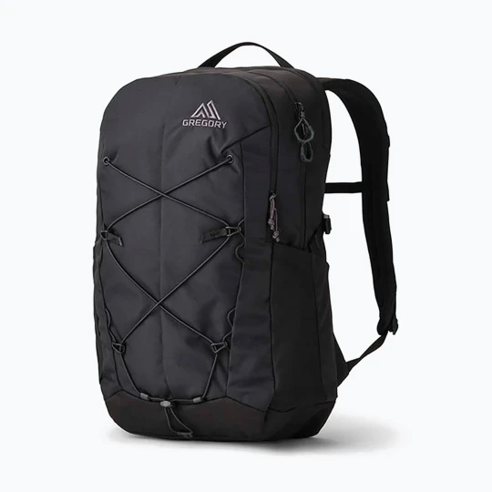 Zdjęcie produktu Plecak miejski Gregory Terros 28 l black lichen