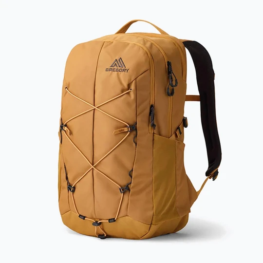 Zdjęcie produktu Plecak miejski Gregory Terros 28 l desert ochre Żółty