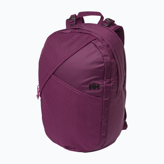Zdjęcie produktu Plecak miejski Helly Hansen Explorer 22 l dark magenta Fioletowy