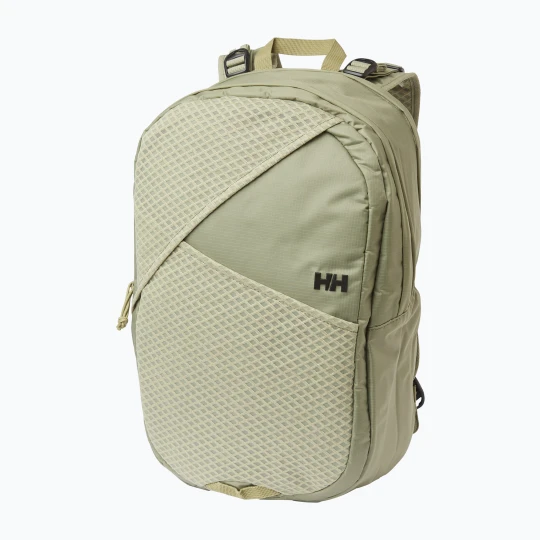 Zdjęcie produktu Plecak miejski Helly Hansen Explorer 22 l light lav Zielony