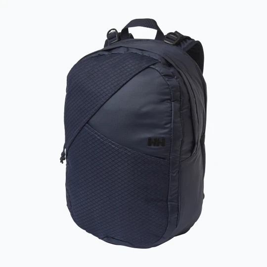 Zdjęcie produktu Plecak miejski Helly Hansen Explorer 22 l navy Granatowy