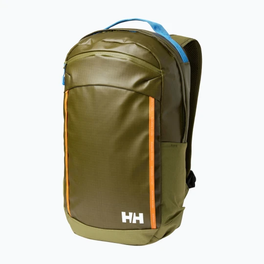 Zdjęcie produktu Plecak miejski Helly Hansen Guide Daypack 22 l terrain green