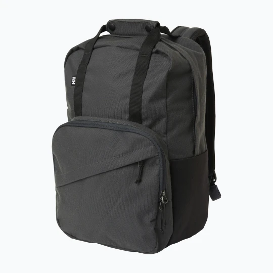 Zdjęcie produktu Plecak miejski Helly Hansen Oslo Max 20, 4 l ebony Szary