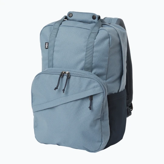 Zdjęcie produktu Plecak miejski Helly Hansen Oslo Max 20, 4 l washed navy Niebieski