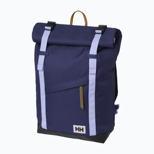 Zdjęcie produktu Plecak miejski Helly Hansen Stockholm 28 l blackcurrant Fioletowy