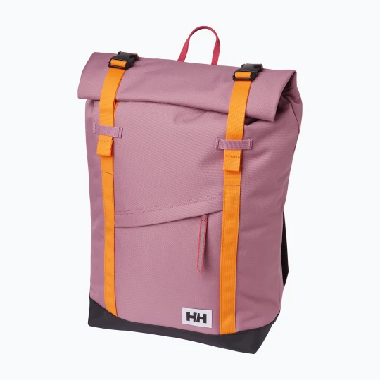 Zdjęcie produktu Plecak miejski Helly Hansen Stockholm 28 l wildberry Różowy