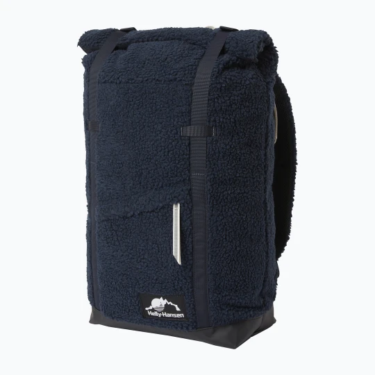 Zdjęcie produktu Plecak miejski Helly Hansen Stockholm Pile 28 l navy Granatowy
