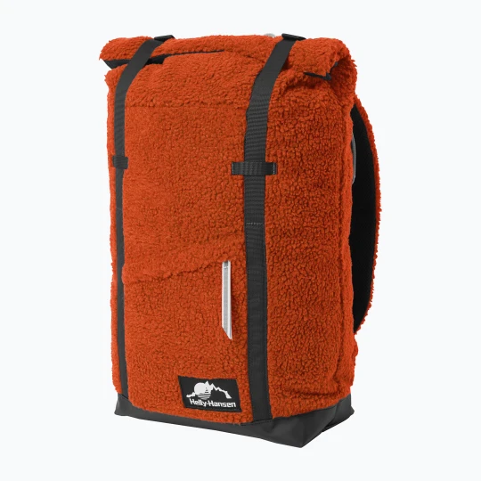 Zdjęcie produktu Plecak miejski Helly Hansen Stockholm Pile 28 l patrol orange