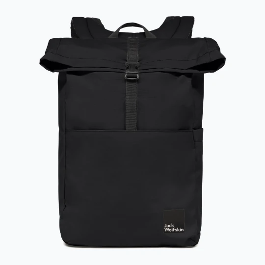 Zdjęcie produktu Plecak miejski Jack Wolfskin Island 20 l black