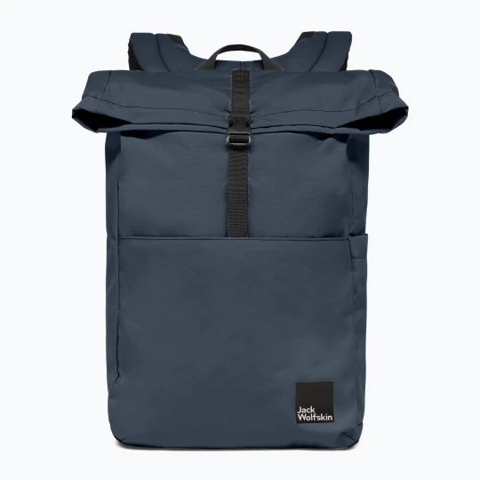 Zdjęcie produktu Plecak miejski Jack Wolfskin Island 20 l midnight sky Granatowy
