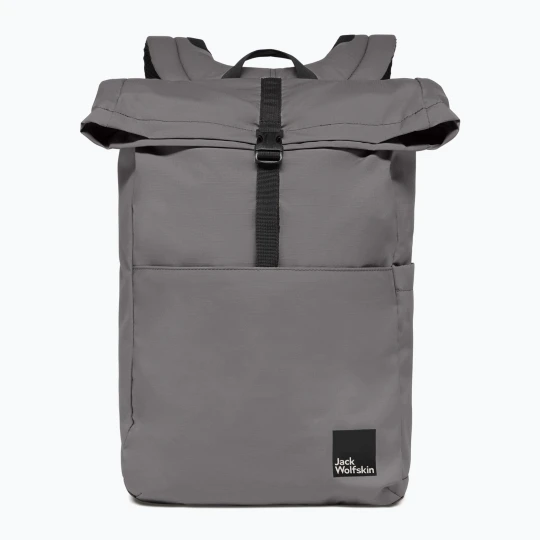 Zdjęcie produktu Plecak miejski Jack Wolfskin Island 20 l slate Szary