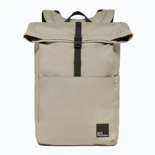 Zdjęcie produktu Plecak miejski Jack Wolfskin Island 20 l stone Beżowy