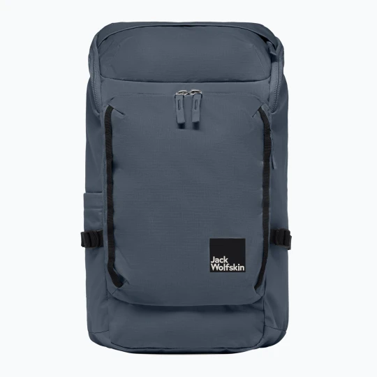 Zdjęcie produktu Plecak miejski Jack Wolfskin Lyall 28 l midnight sky Granatowy