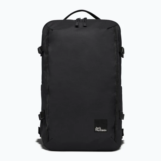 Zdjęcie produktu Plecak miejski Jack Wolfskin Sierra 32 l black