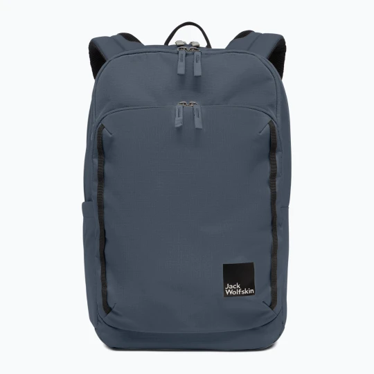 Zdjęcie produktu Plecak miejski Jack Wolfskin Terracade 24 l midnight sky Granatowy