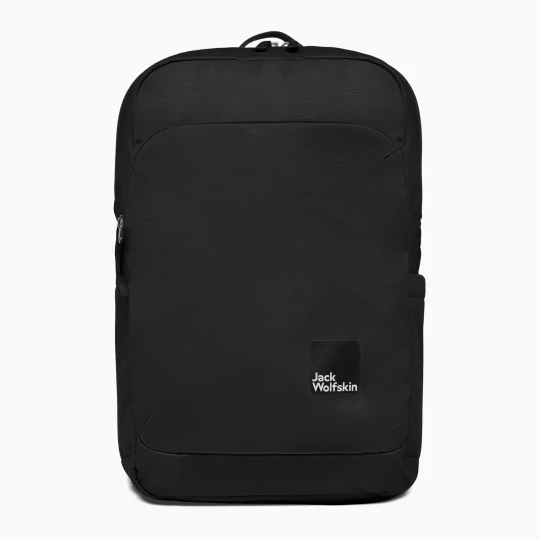 Zdjęcie produktu Plecak miejski Jack Wolfskin Terraview 20 l black