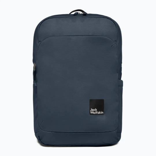 Zdjęcie produktu Plecak miejski Jack Wolfskin Terraview 20 l midnight sky Granatowy