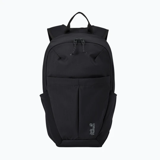 Zdjęcie produktu Plecak miejski Jack Wolfskin Yuma 14 l black
