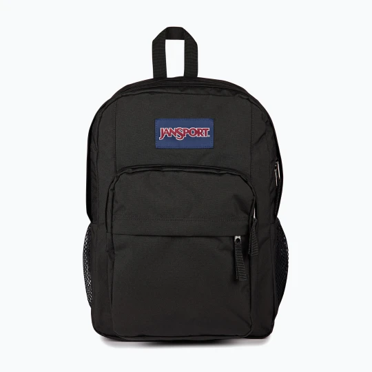 Zdjęcie produktu Plecak miejski Jansport Big Day Pack 34 l black