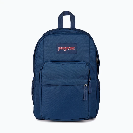 Zdjęcie produktu Plecak miejski Jansport Big Day Pack 34 l navy Granatowy