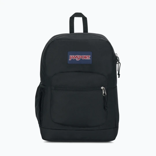 Zdjęcie produktu Plecak miejski Jansport Cross Town Plus 26 l black