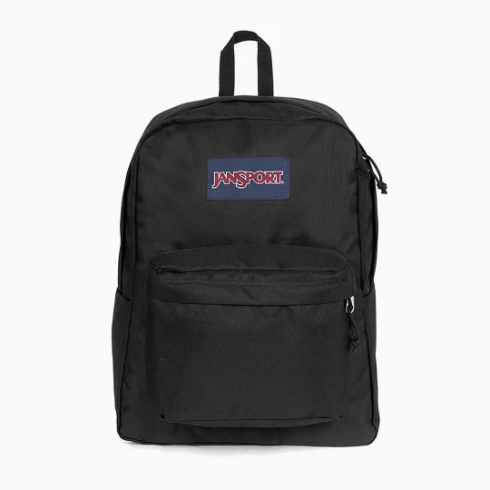 Zdjęcie produktu Plecak miejski Jansport SuperBreak One 24 l black