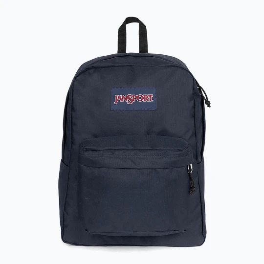 Zdjęcie produktu Plecak miejski Jansport SuperBreak One 24 l navy Granatowy