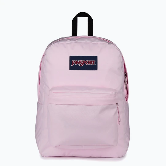 Zdjęcie produktu Plecak miejski Jansport SuperBreak One 24 l pink ice
